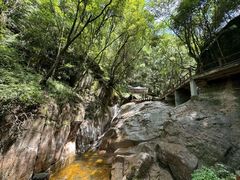 -苍龙峡风景区