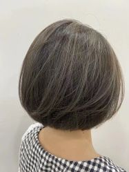 -YESIDO椰岛造型烫发染发