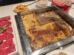 -红鼎坊·老成都火锅(新南门店)