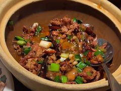 -茄子恰恰·新云南小炒(坪山益田店)