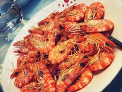 -万宝海鲜舫(劳动公园店)