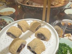 -1078號老北京涮肉(松柏店)
