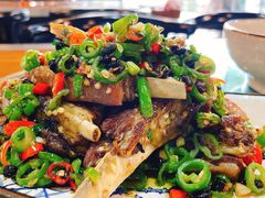 -代羊肉(中和店)