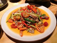 -十三式重庆江湖菜(金茂览秀城店)