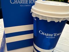 -CHARLIETOWN红茶公司(南京万象天地店)