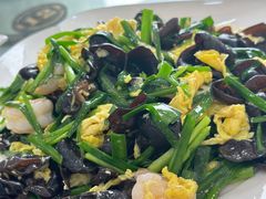 -京秀缘蒸汽海鲜农家菜大馅蒸饺