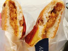 熔岩糯米鸡-喜茶(深圳福田星河COCO Park店)