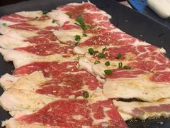 -新石器烤肉(南站店)