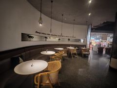 -BE BRIGHT KITCHEN(正佳广场店)