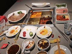 -海底捞火锅(八佰伴店)