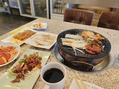 -厚味居炙子烤肉·清真(天桥南纬路店)