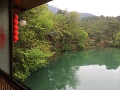 -仙店农庄(湖景农庄餐厅)