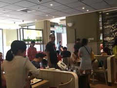 大堂-肯德基(盘龙奥莱店)