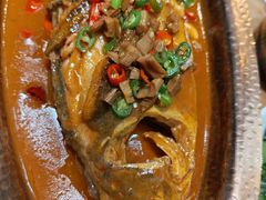 -徽张·新徽菜(五棵松·永定路店)