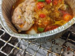-曾百万小炉小串自助烧烤(高新店)