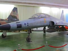 F-5-中国航空博物馆