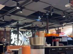 -猫爪爪原切自助烤肉(观音桥阳光世纪店)