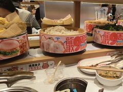 -龍歌自助小火锅(崂山丽达店)