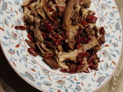 -798餐厅(任丘路店)