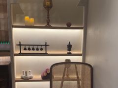 -九间泰·泰式古法按摩SPA(环贸iapm店)