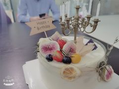 -艾加柒克蛋糕茶歇甜品台(春熙路店)