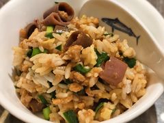 -前海沿·青岛菜(乐客城店)