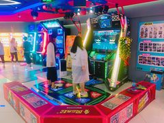 -风云再起游乐汇(皇城恒隆广场店)