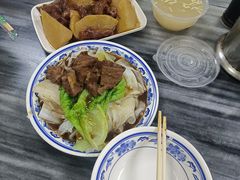 -珍珍小食店(西华路店)