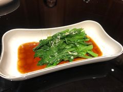 -A One Kitchen·南京精菜馆(德基广场店)