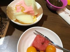 -豪客来牛排(空港华联店)