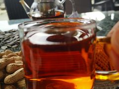 -茯茶镇