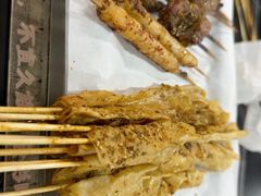 -老黑板筋(顺义总店)