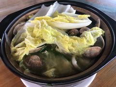 -海上驿站渔家菜馆