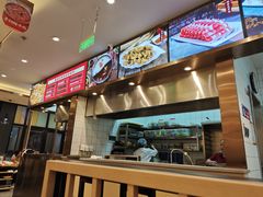 -蜀留香火锅(社会山店)