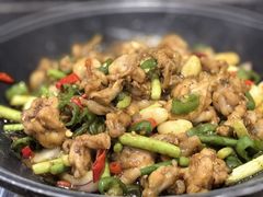-小杨酒家(华苑小区店)