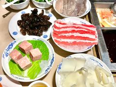 -龙森园火锅(琴台路店)