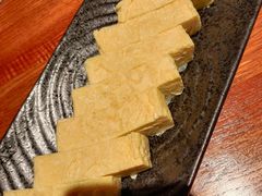 鸡蛋卷-千代武日本料理(爱建店)