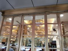 门面-东江海鲜酒家(艺都分店)