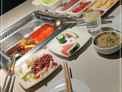 -海底捞火锅(万丰桥店)