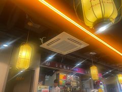 -川芙蓉·市井老川菜(长寿路店)