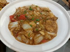 -阿毛饭店(和义路店)