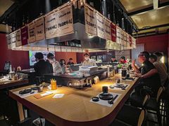 -乌君·酒场·炭火烧鸟(侨城坊店)