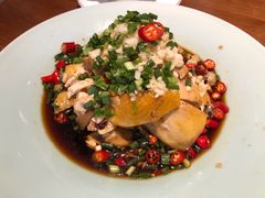 -水门巷餐厅(古子城店)