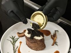 -王品牛排(郑州大卫城店)