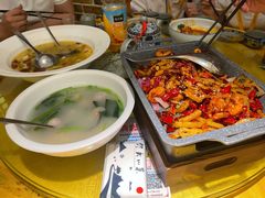 -缪氏川菜(深圳北站缤果空间店)