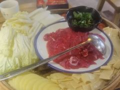 -滇铺子·云南特色菜·鲜花野菜季(曲靖万达店)