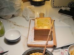 -绿茶餐厅(摩尔城店)