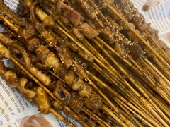 -十里铺铁板鱿鱼