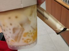-喜茶(北京三里屯太古里店)