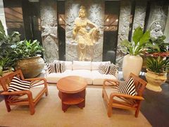 -新加坡文华东方酒店